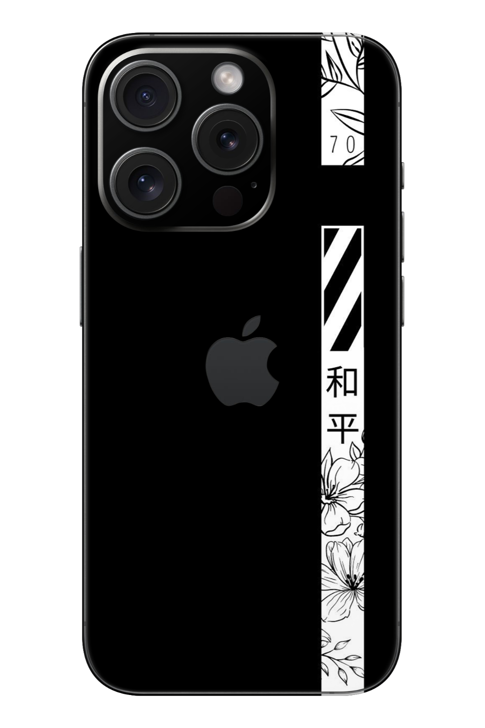 Skin iPhone - GIAPPONE