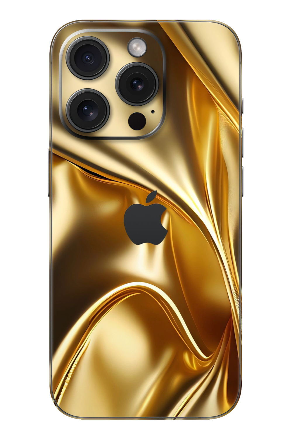 Skin iPhone - L'ORO