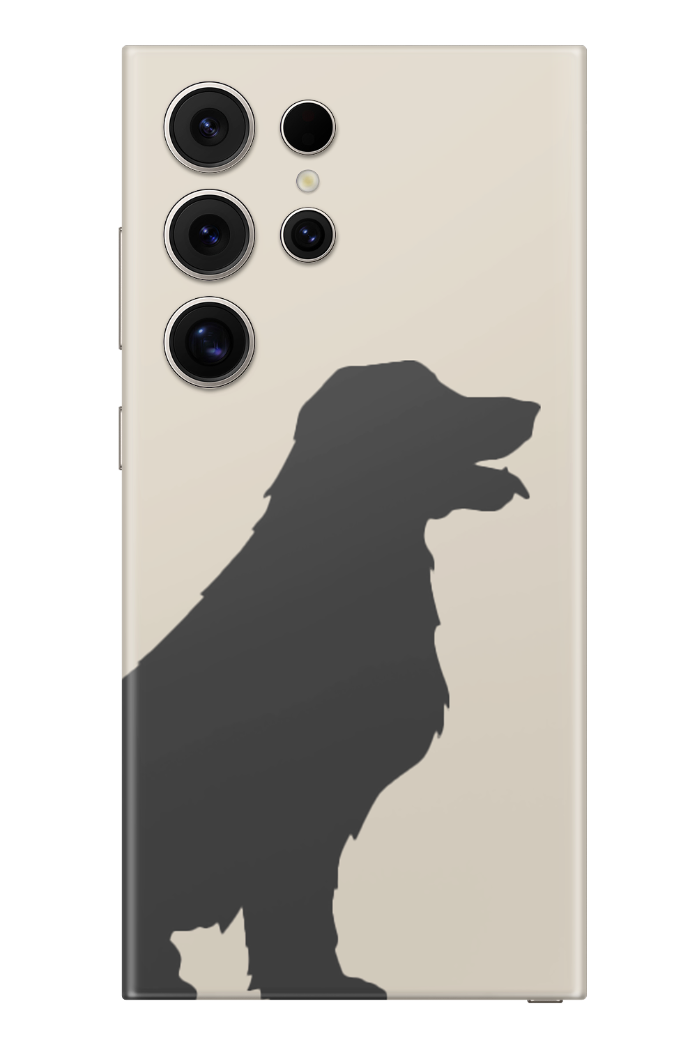 Skin Samsung - Vergine Maria