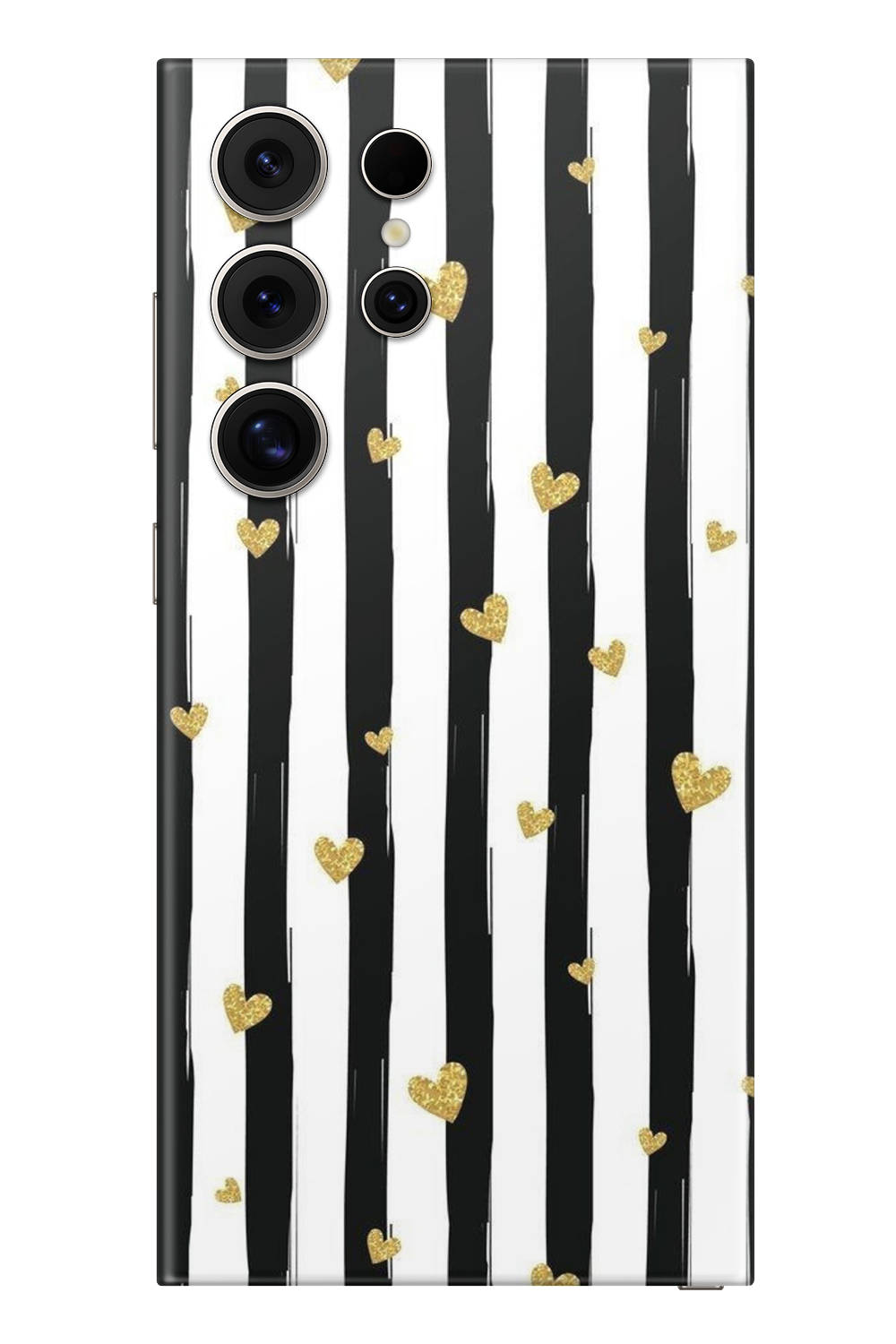 Skin Samsung - Vergine Maria