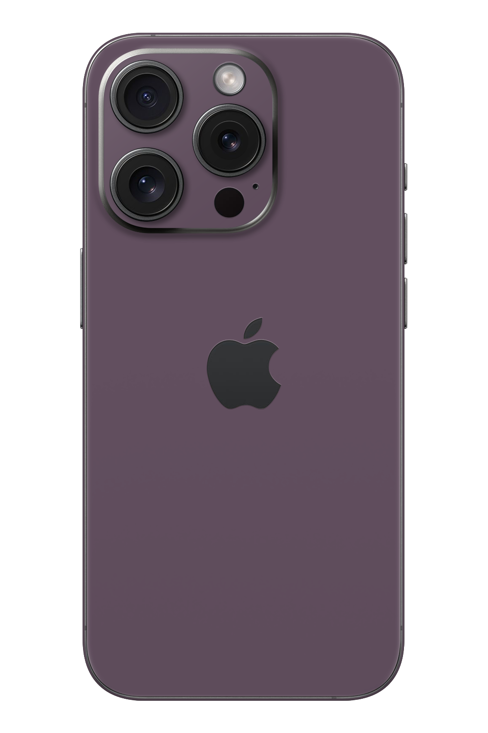 Skin iPhone - ROSA POLVERE