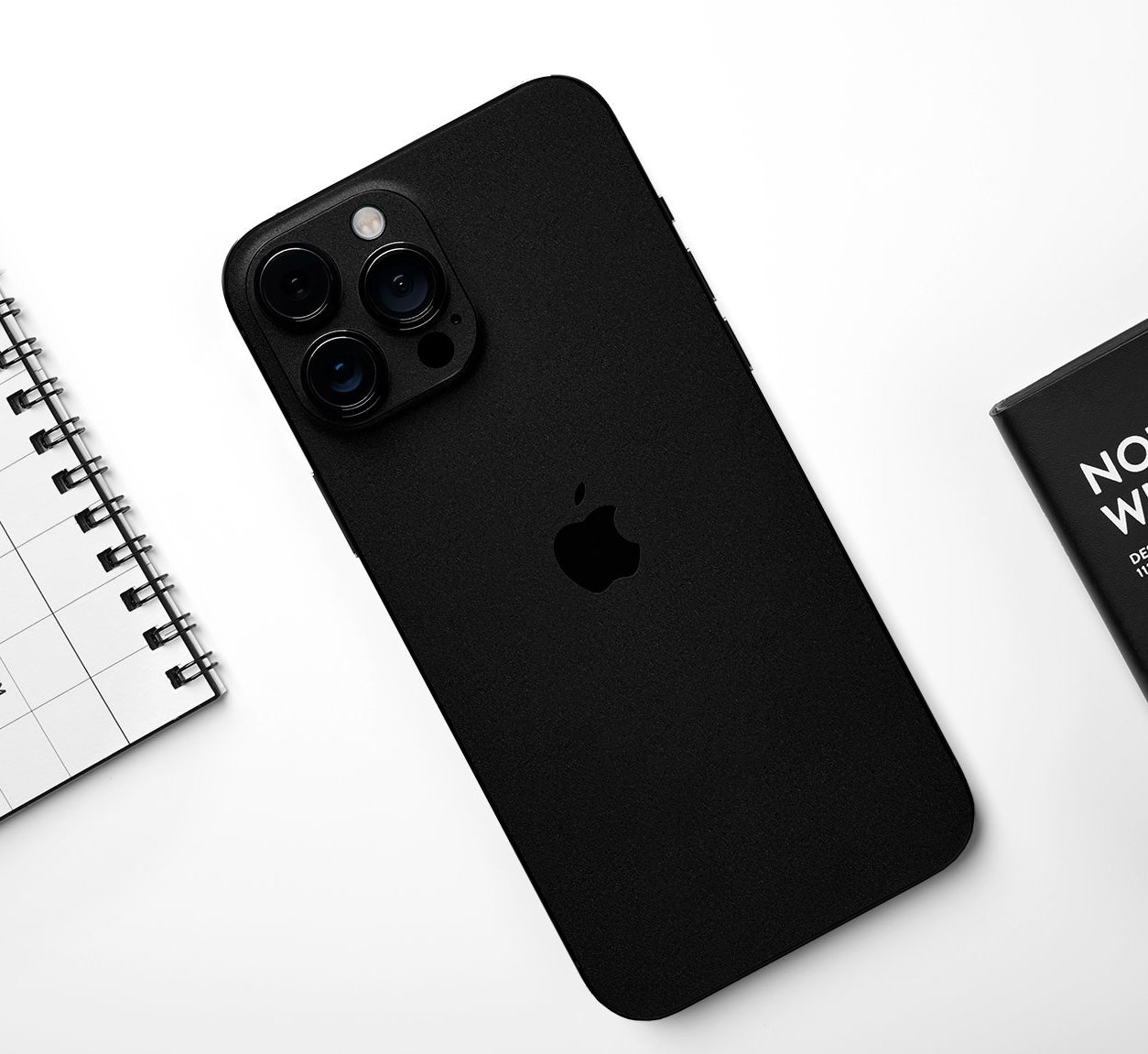 Skin iPhone - Pelle Naturale 100%