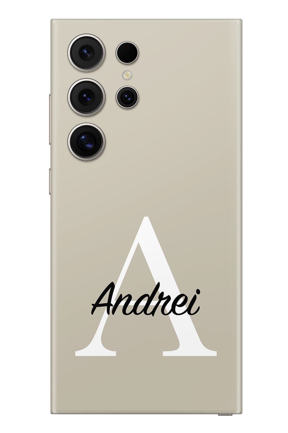 Skin Samsung - Vergine Maria