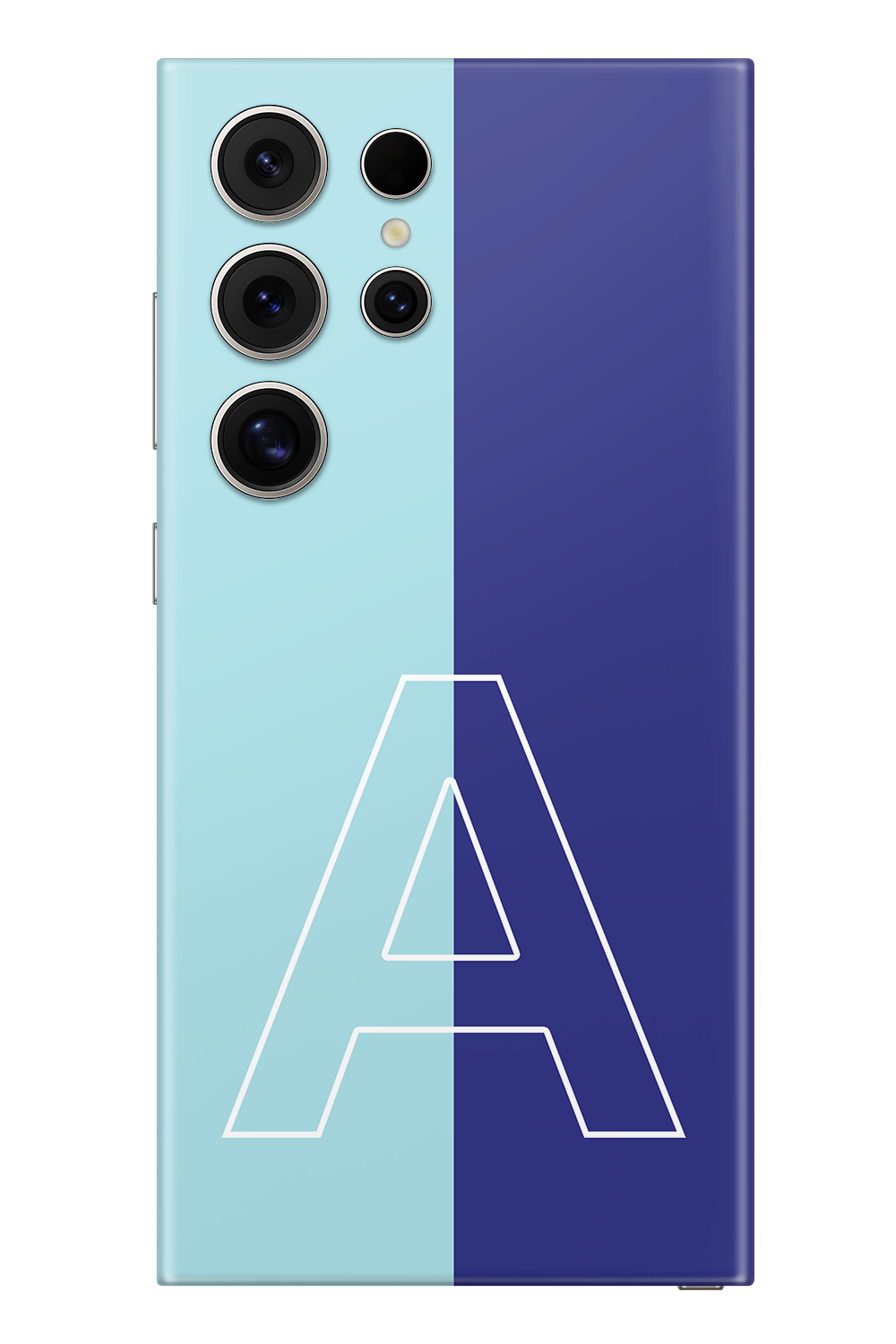 Skin Samsung - Vergine Maria
