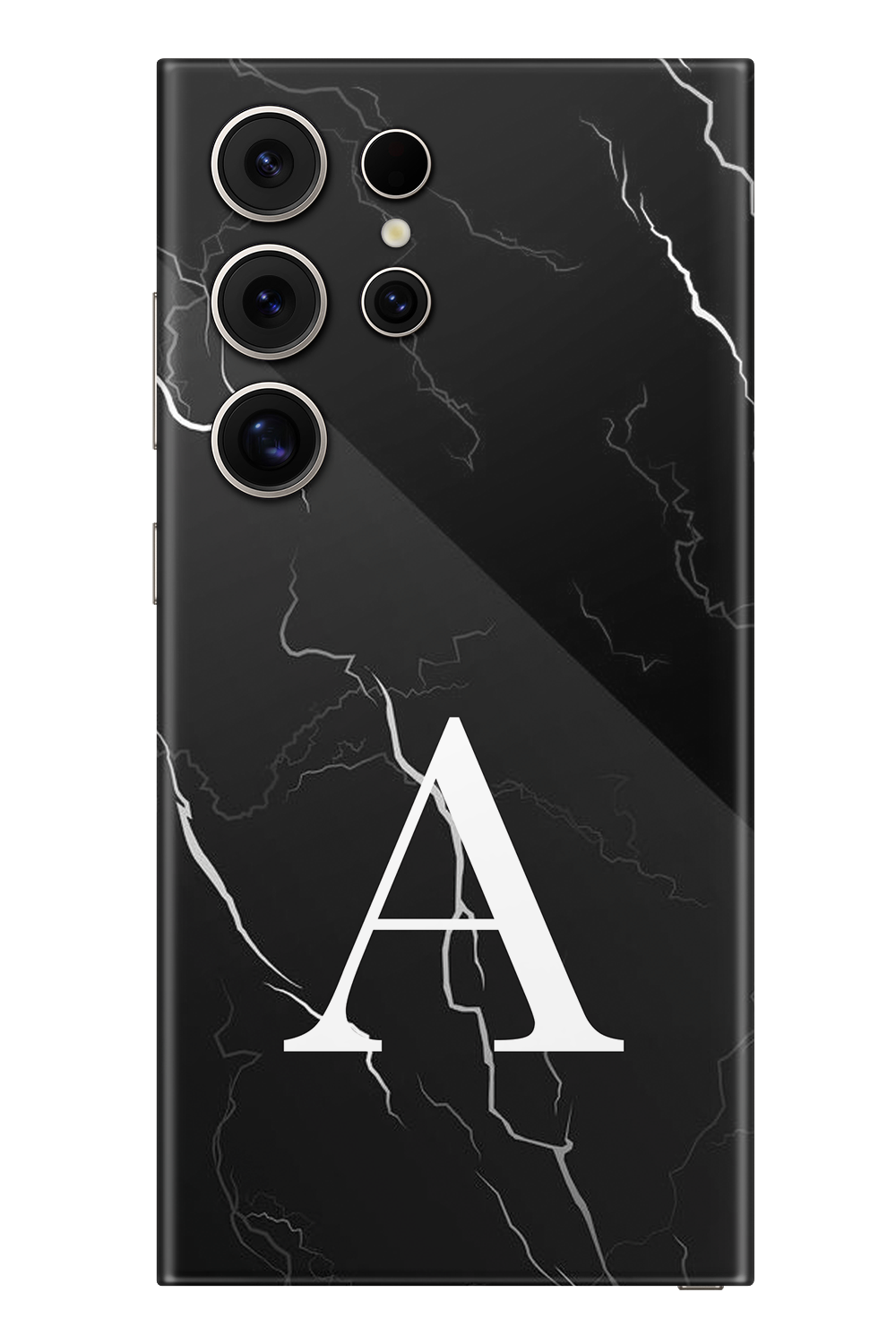 Skin Samsung - Vergine Maria