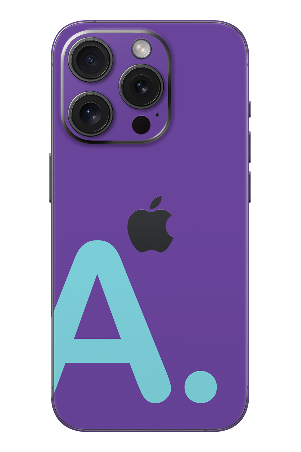 Skin iPhone - ISUS