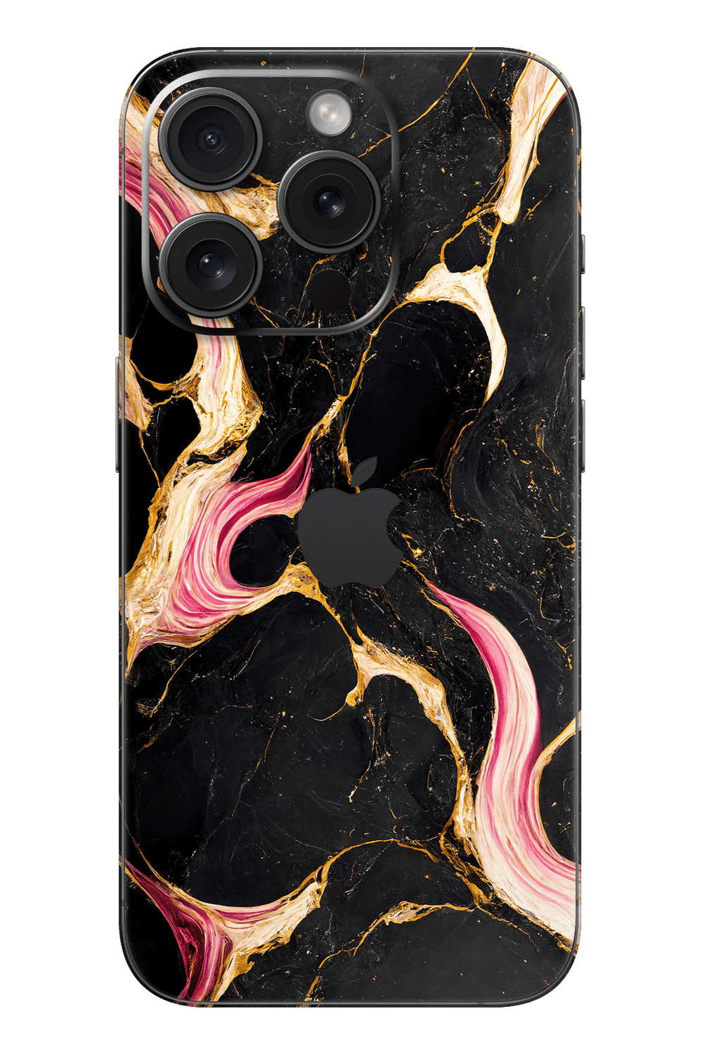 Skin iPhone - ASTRAZIONE