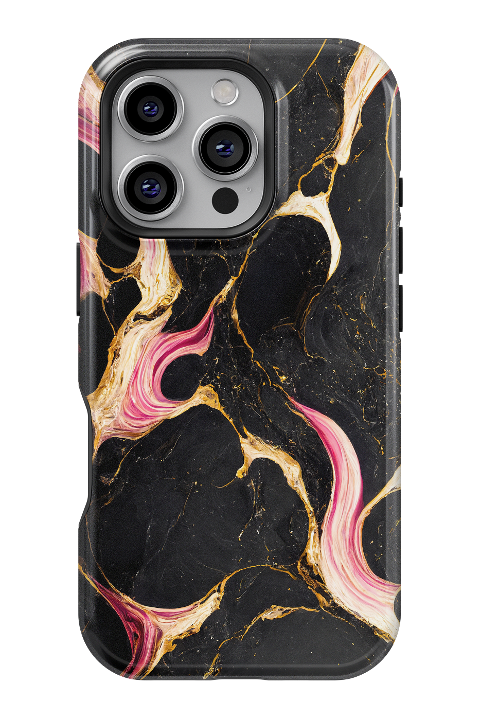 Custodia iPhone - ABSTRACT