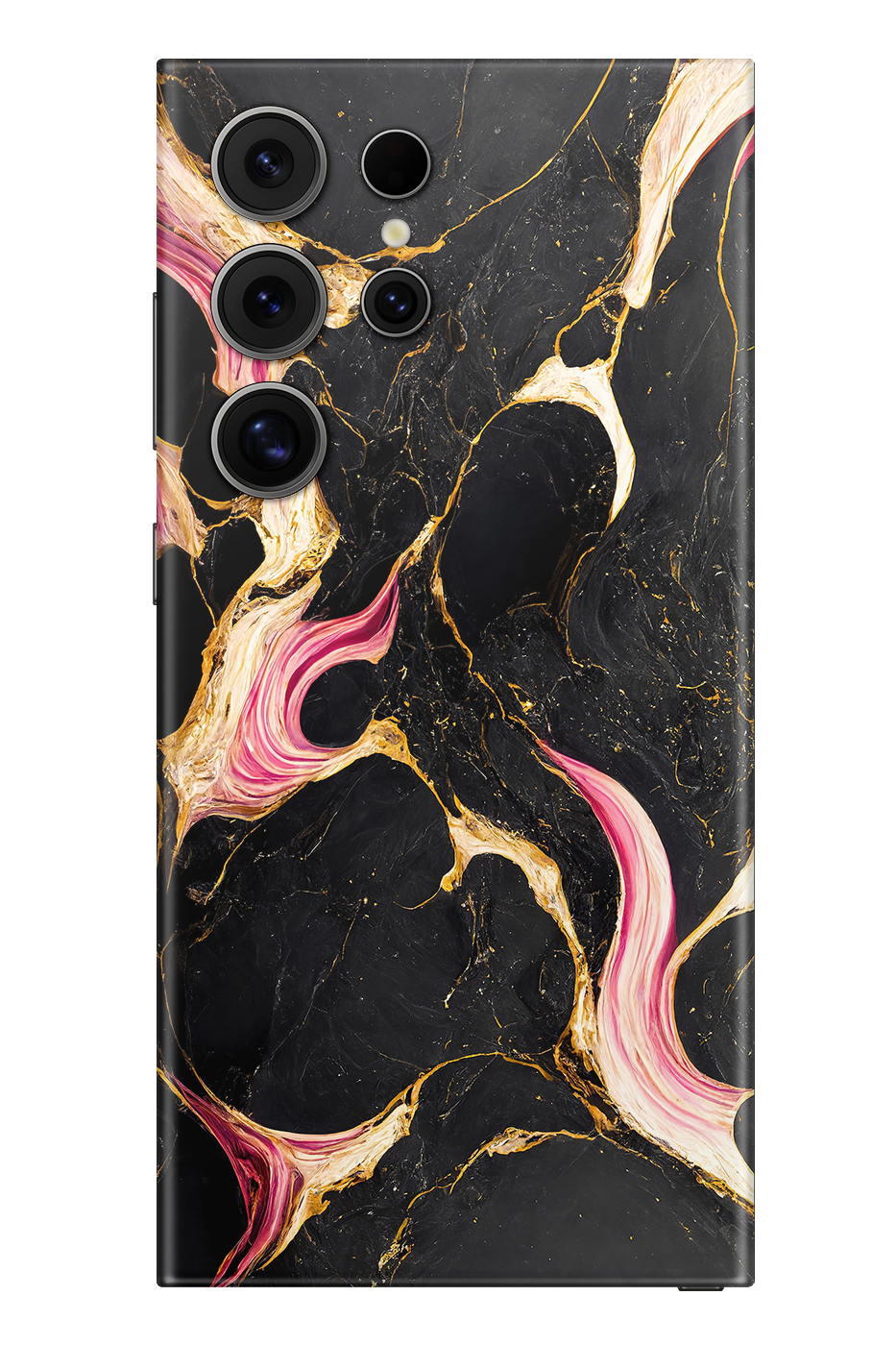 Skin Samsung - Astratto