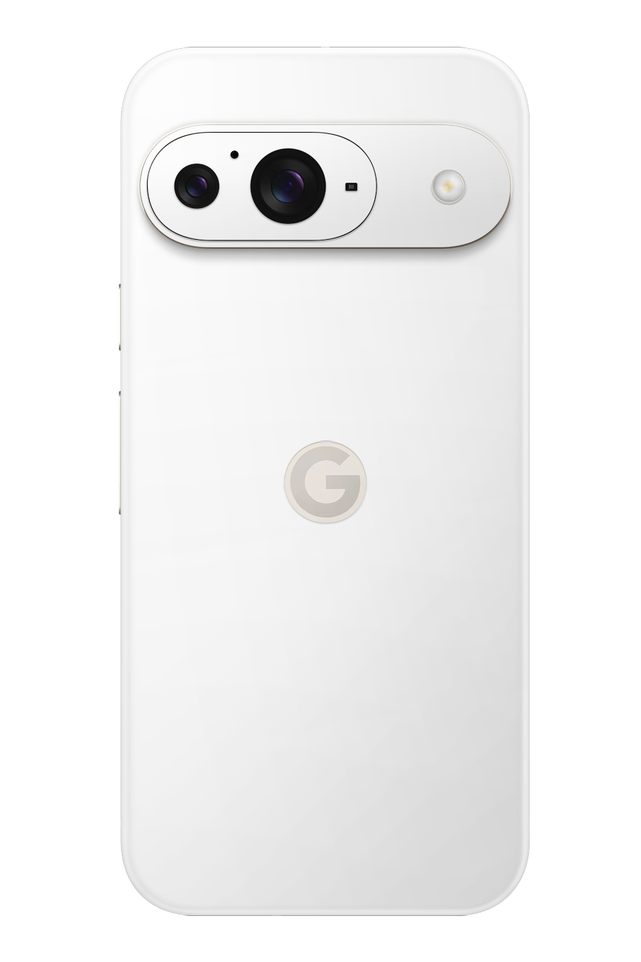 Skin Google Pixel - Bianco Opaco