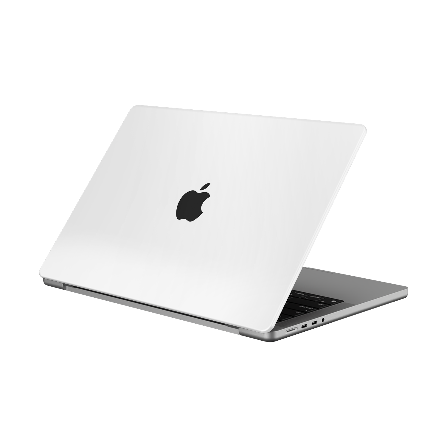 Skin MacBook - Bianco Opaco