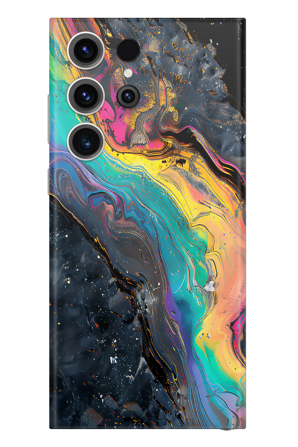 Skin Samsung - Vergine Maria