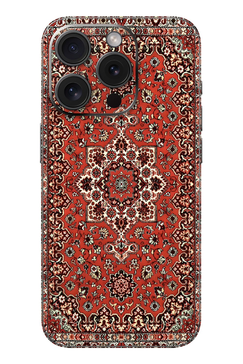 Skin iPhone - SALE & PEPE