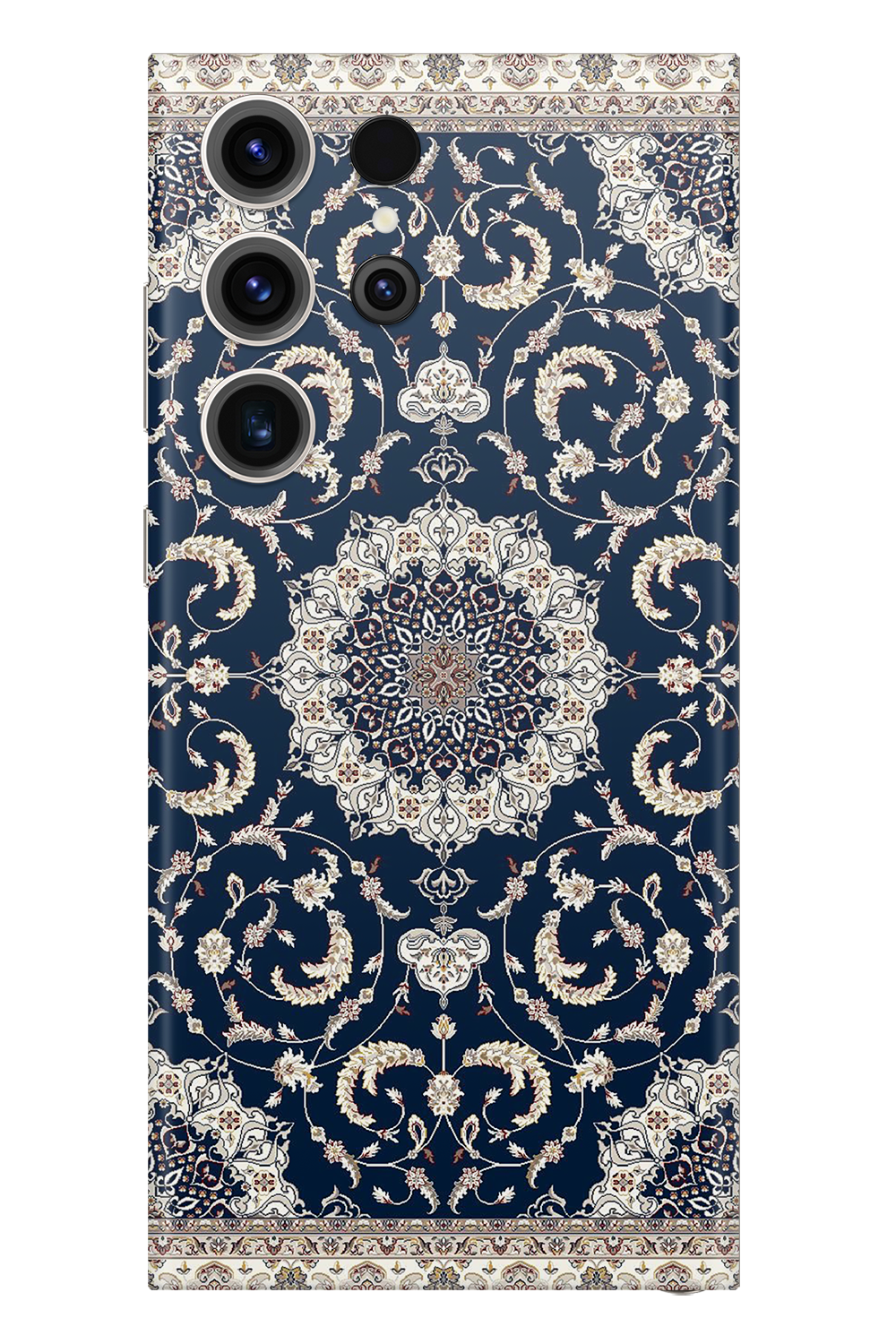 Skin Samsung - Vergine Maria