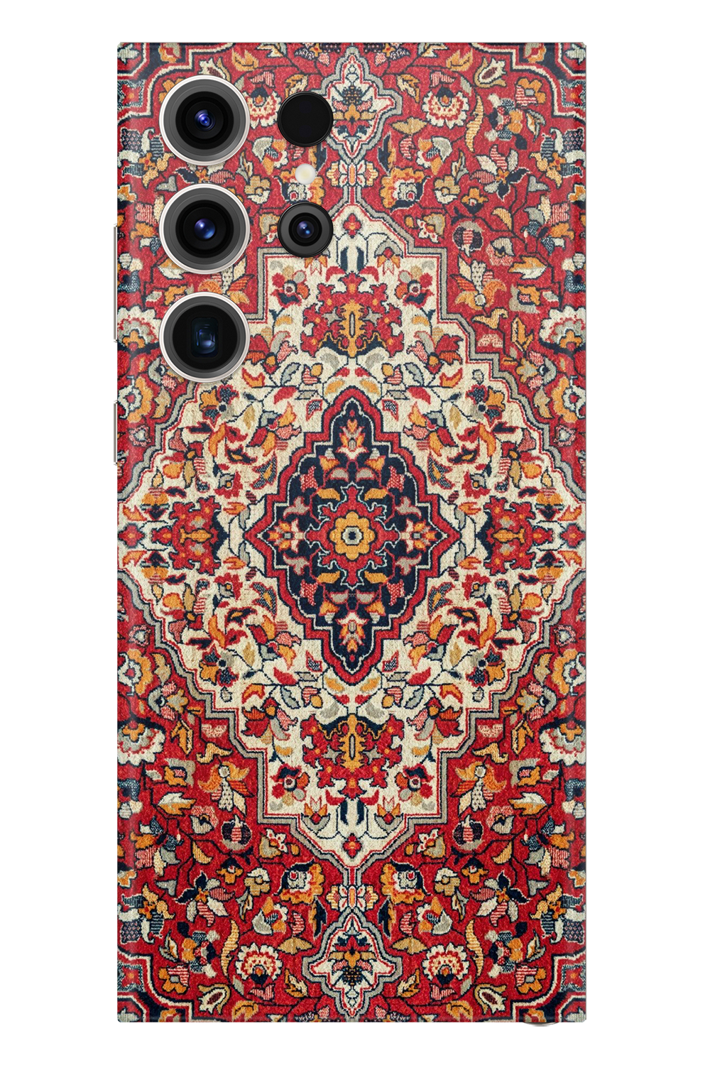 Skin Samsung - Vergine Maria