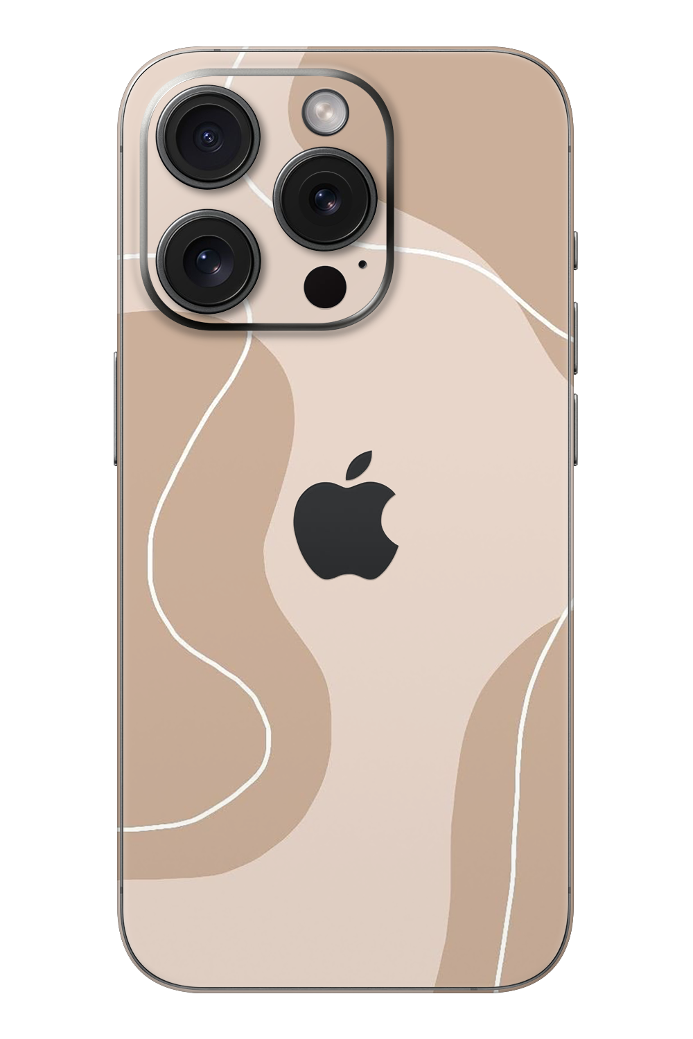 Skin iPhone - SALE & PEPE