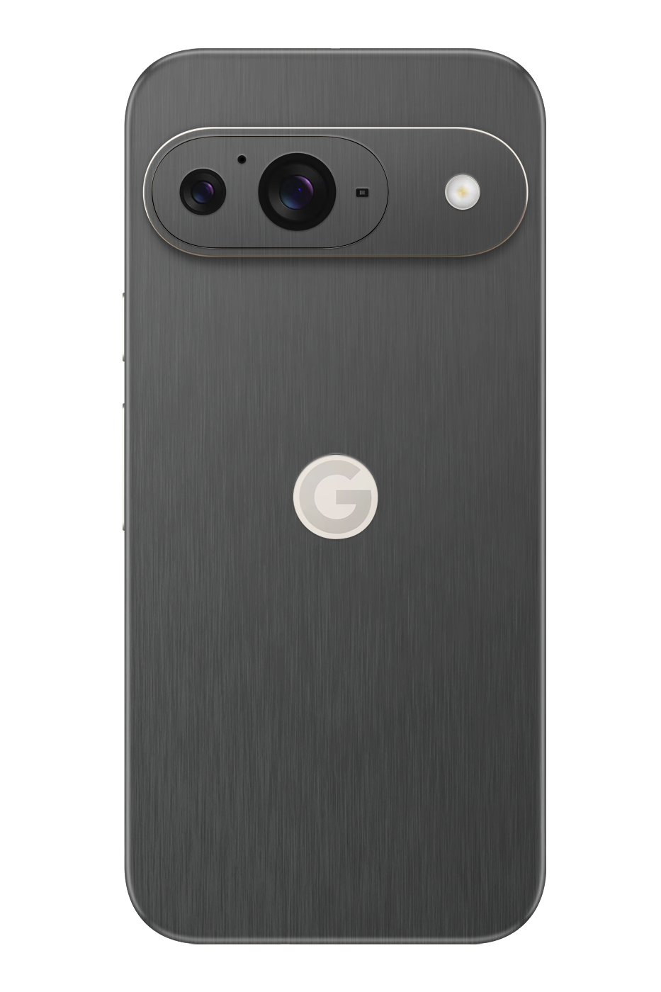 Skin Google Pixel - Titanio Nero