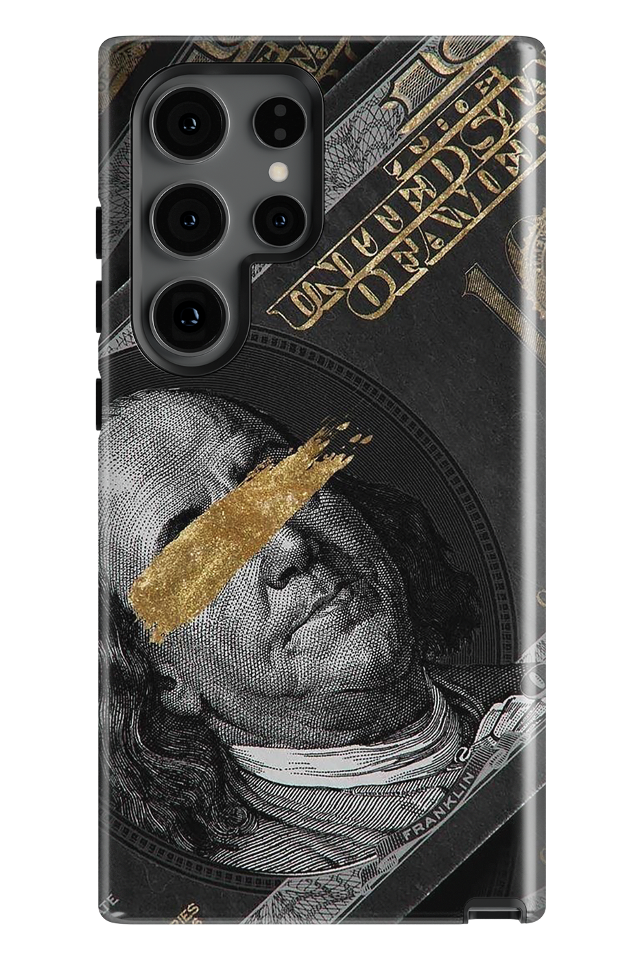 Custodia Samsung - BLVCK