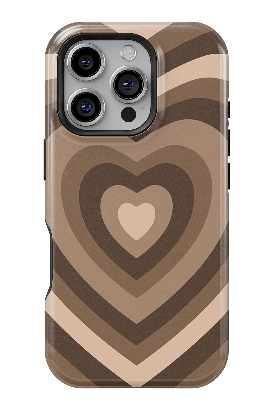 Custodia iPhone - TEDDYBEAR