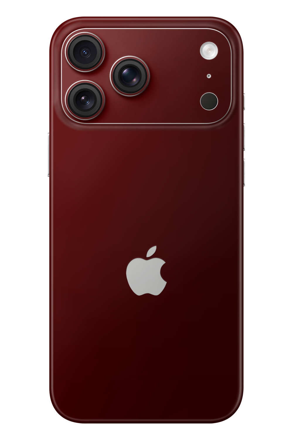 Skin iPhone - Blu Notte
