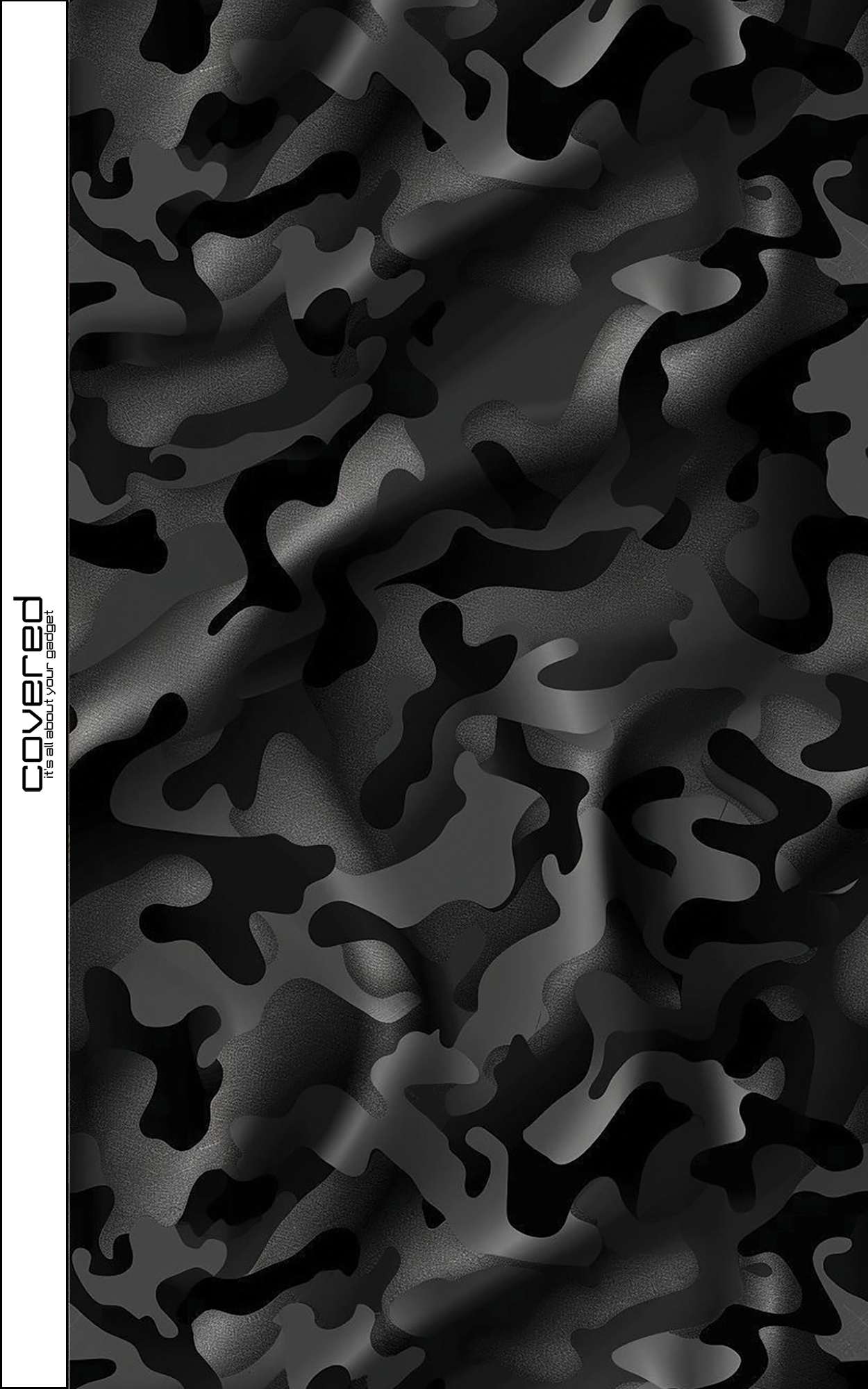 PELLE BIANCA - Camouflage