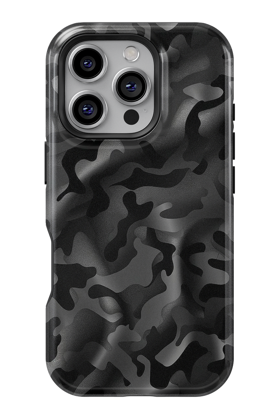 Custodia iPhone - CAMOUFLAGE