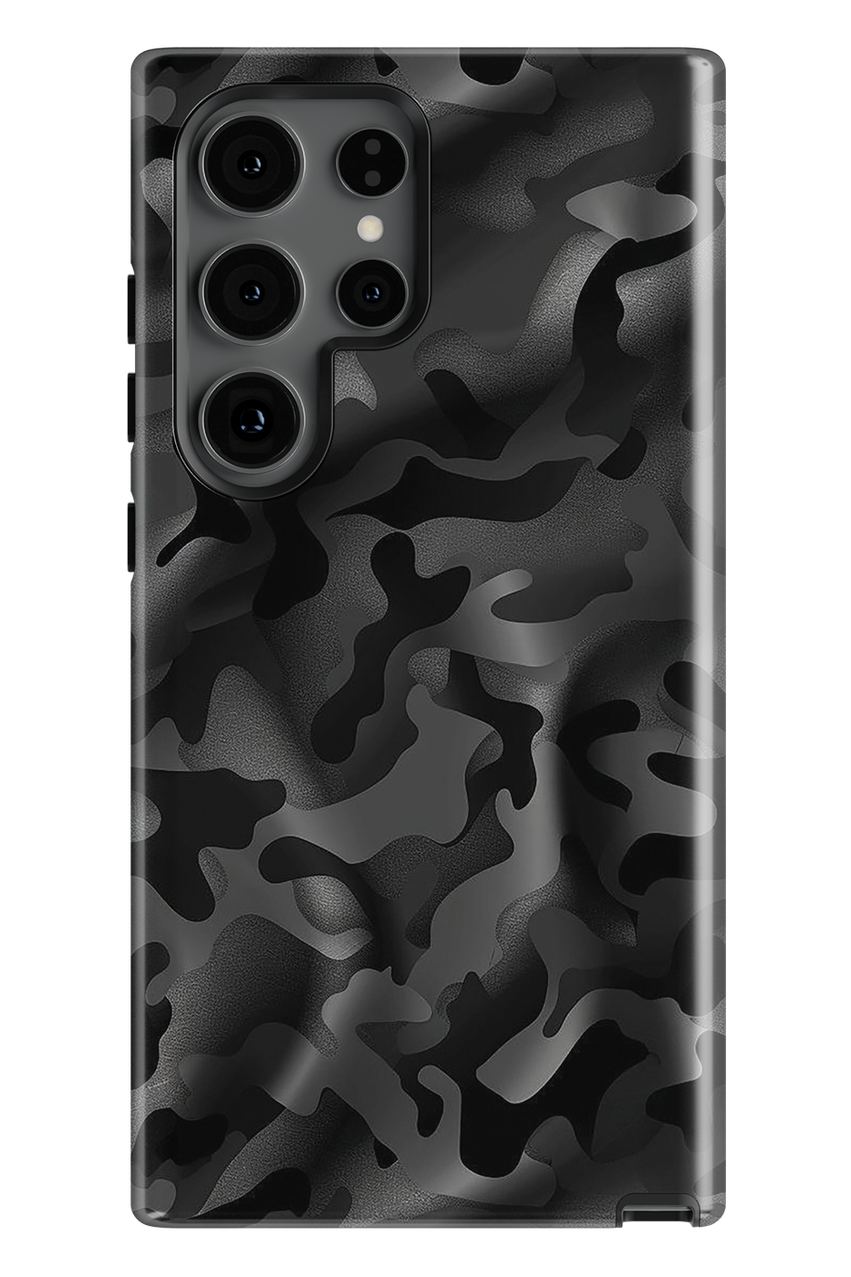 Custodia Samsung - CAMOUFLAGE