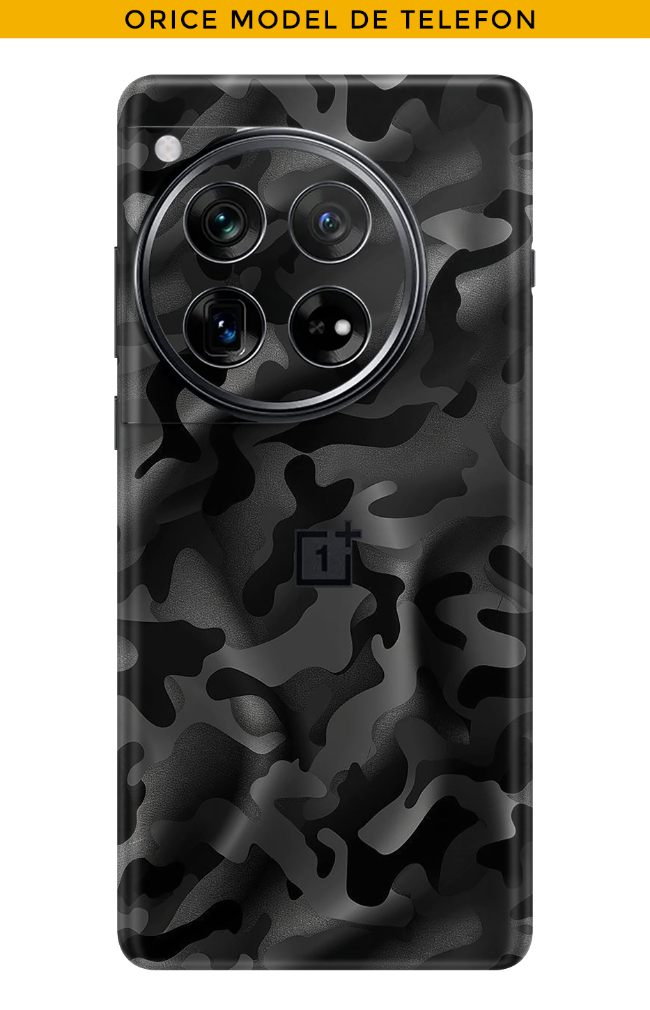 Skin QUALSIASI TELEFONO - Camouflage