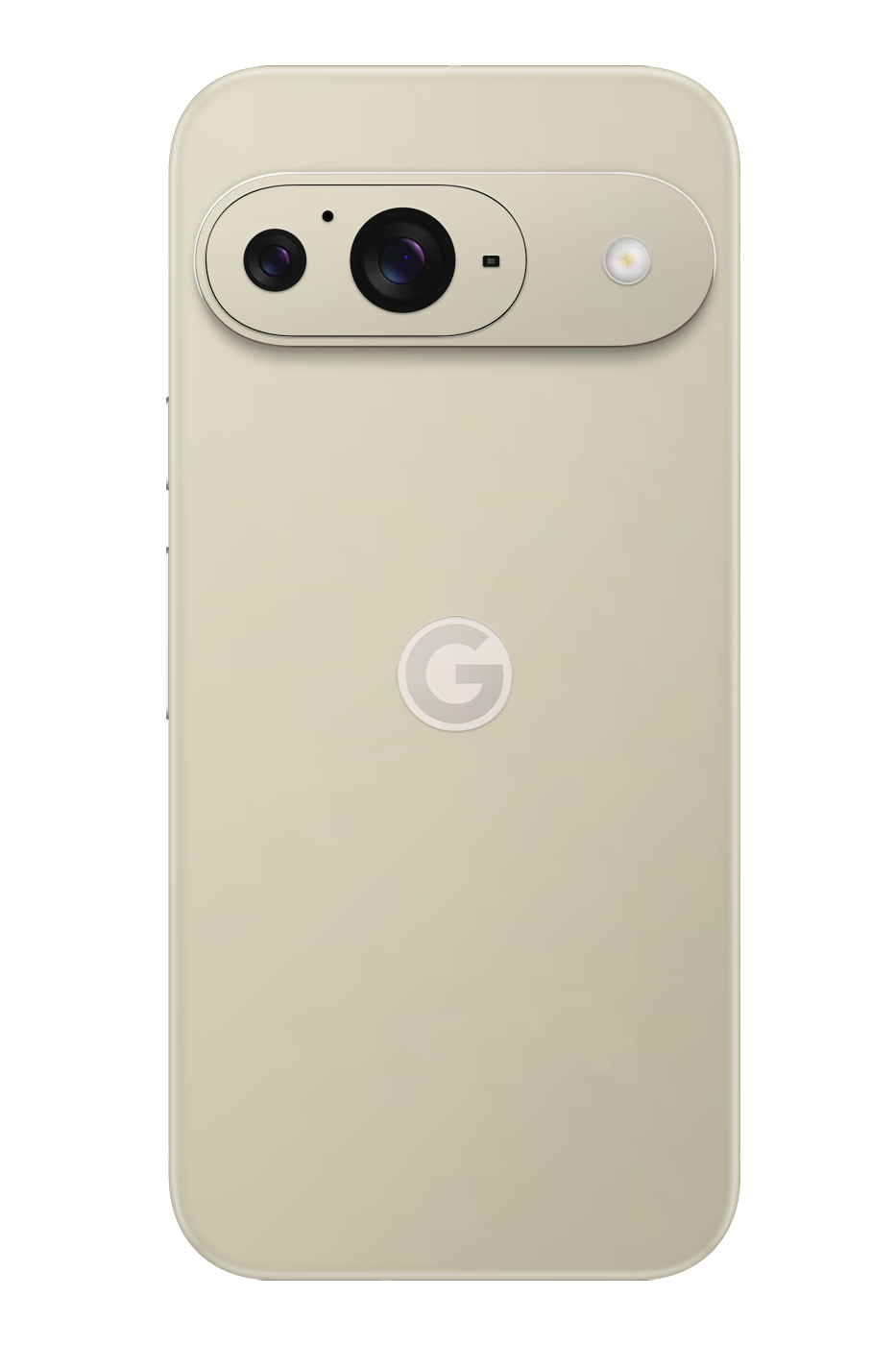 Skin Google Pixel - Crema