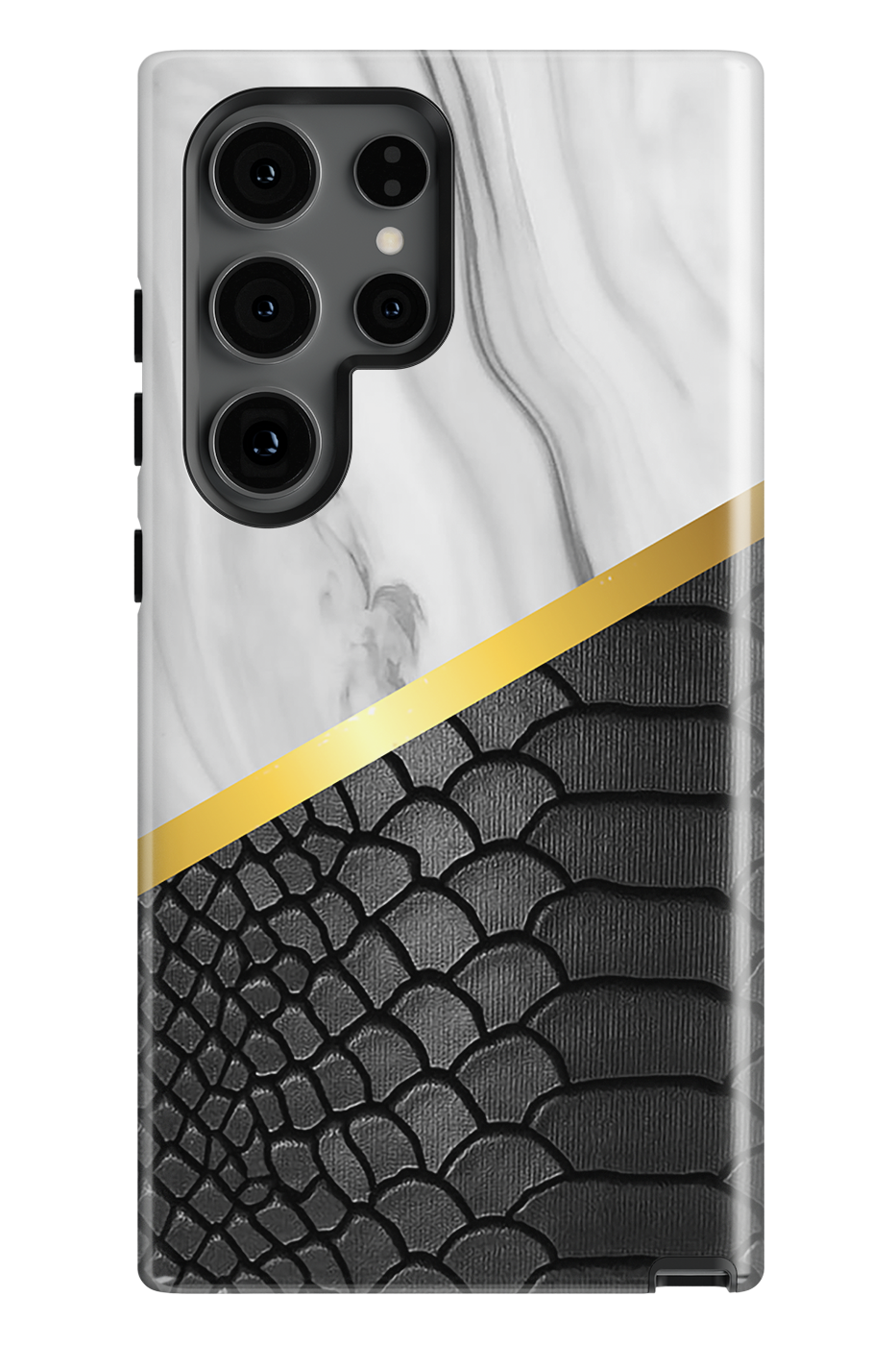 Custodia Samsung - DUO