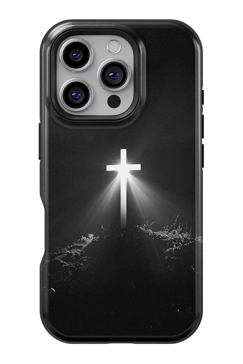 Custodia iPhone - Vergine Maria