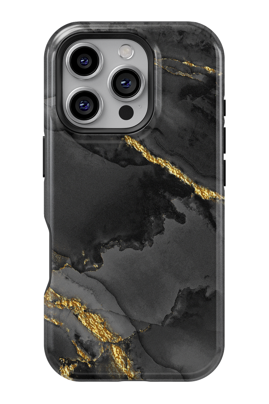 Custodia iPhone - SCURO