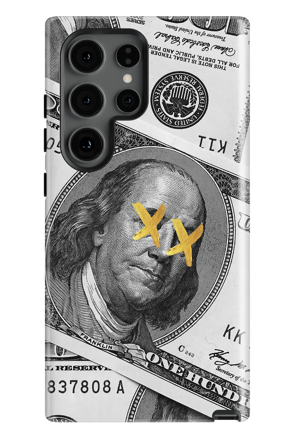Custodia Samsung - DOLLARO