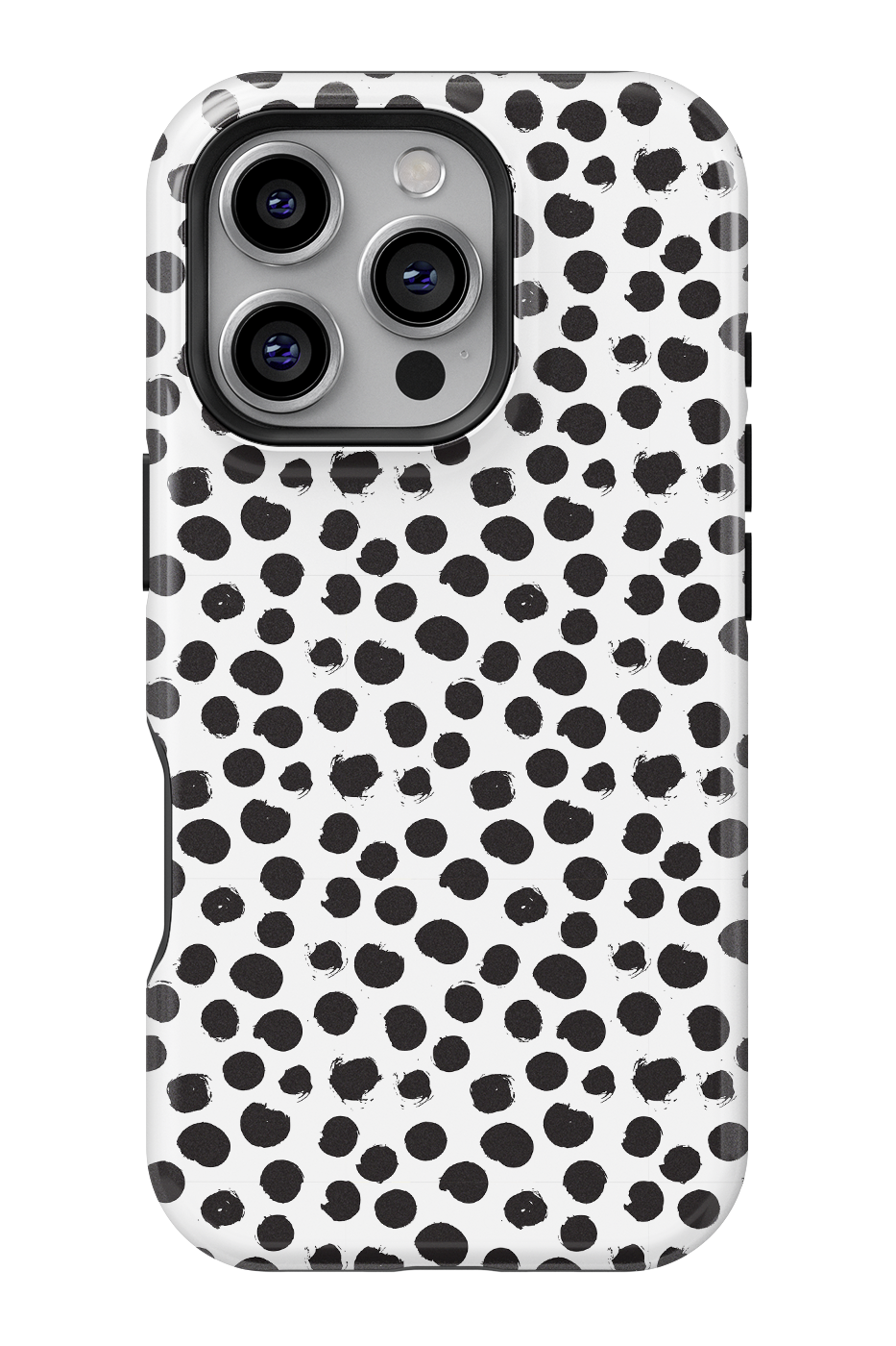 Custodia iPhone - DOTS