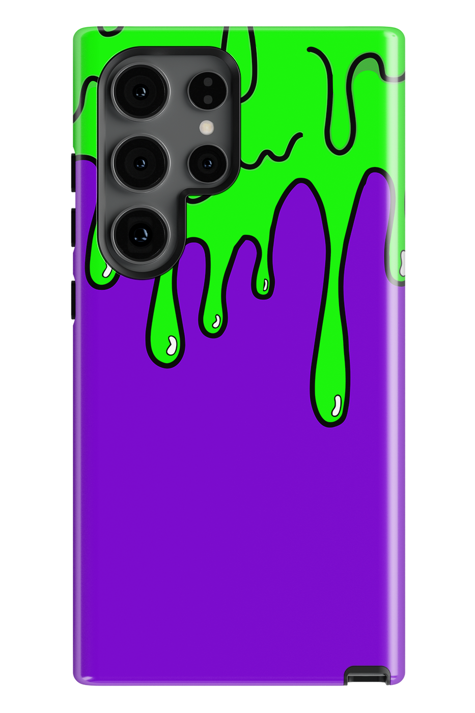 Custodia Samsung - DRIPS