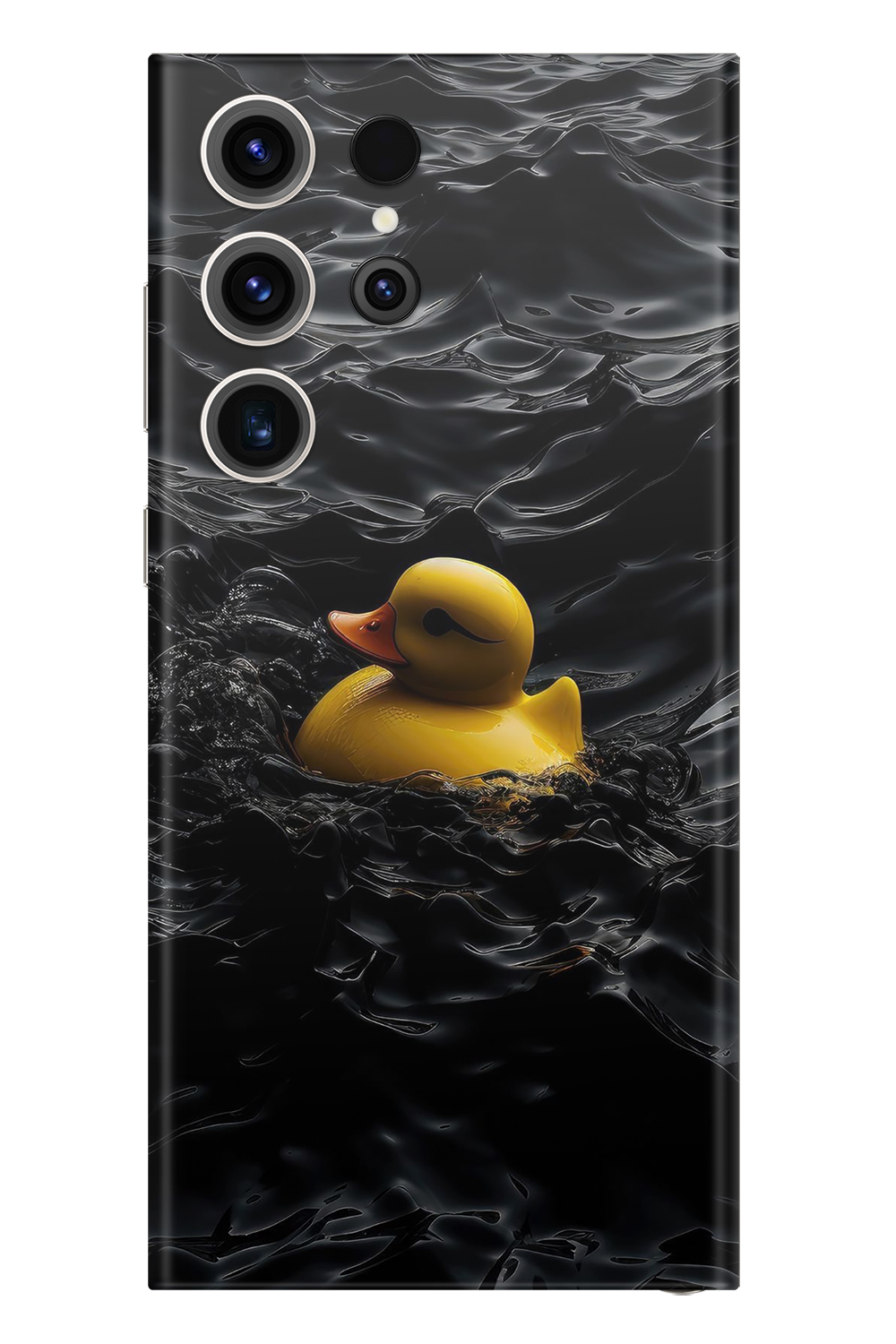 Skin Samsung - Vergine Maria