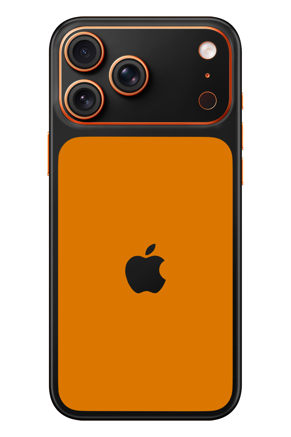 Skin iPhone - Blu Notte