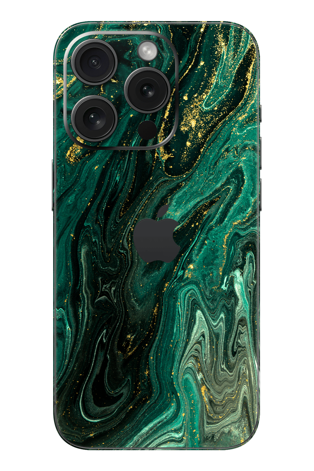 Skin iPhone - Smeraldo