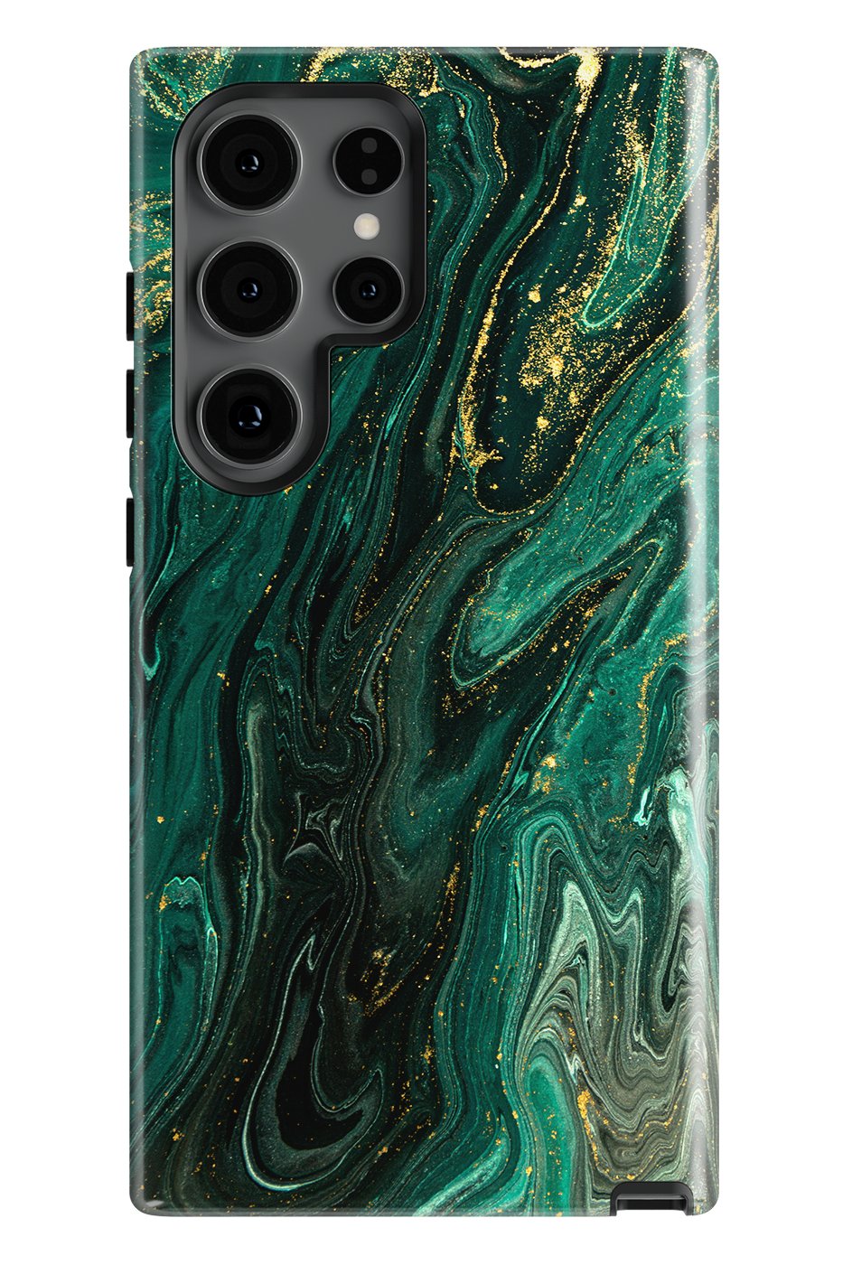 Custodia Samsung - EMERALD