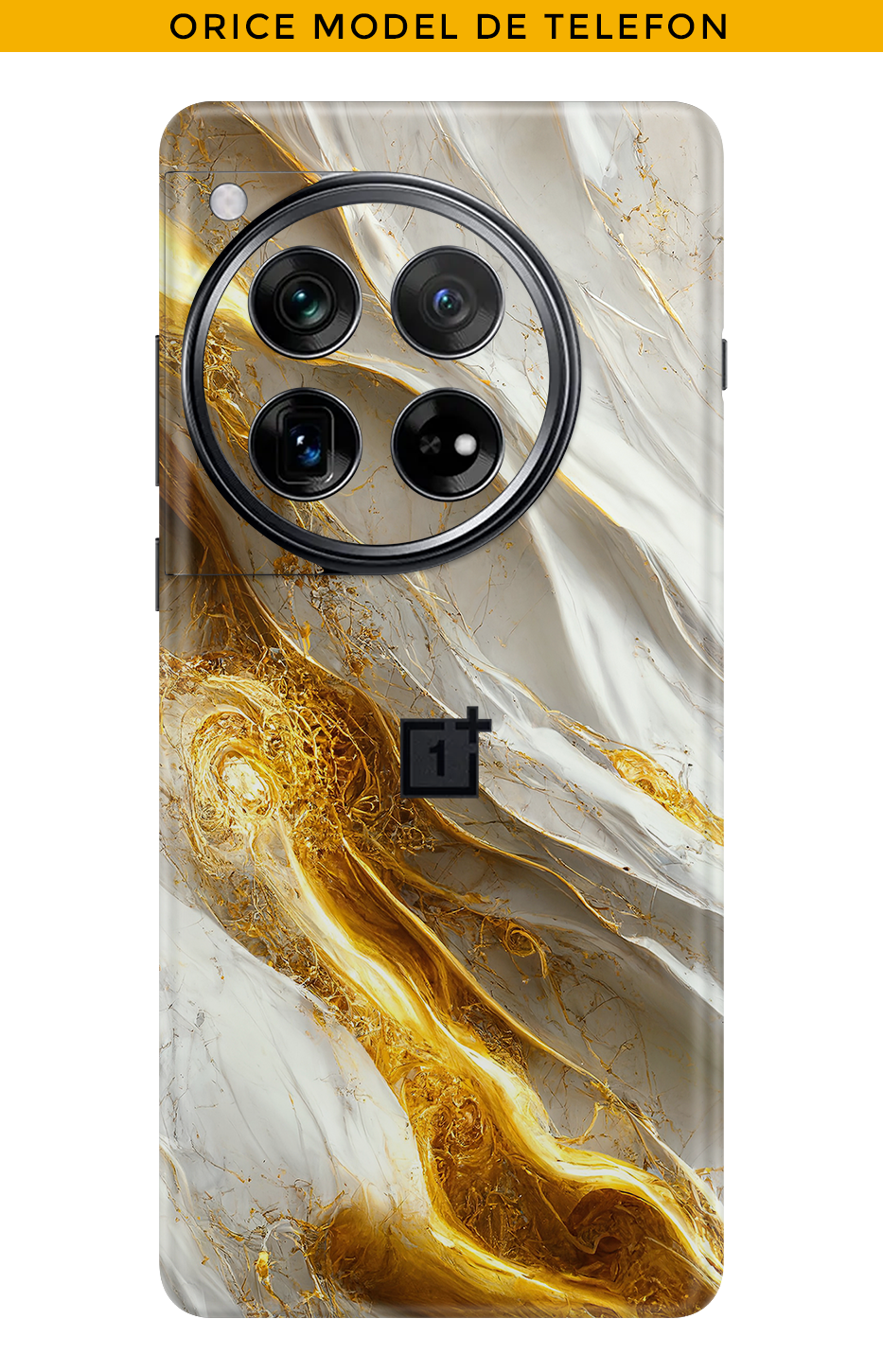 Skin QUALSIASI TELEFONO - Flame