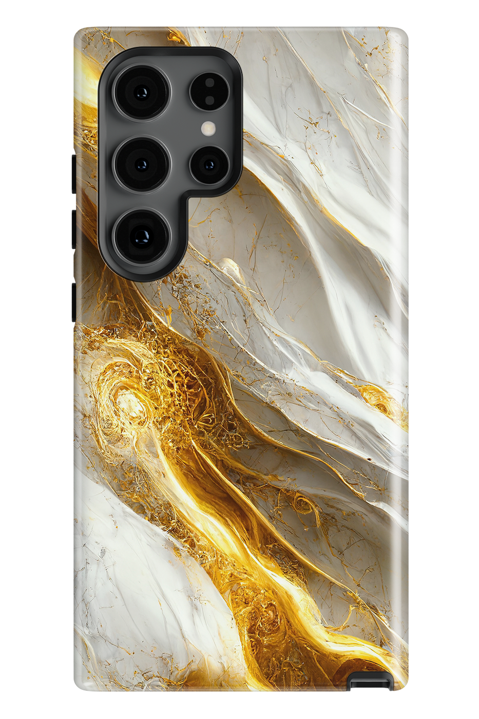 Custodia Samsung - FLAME