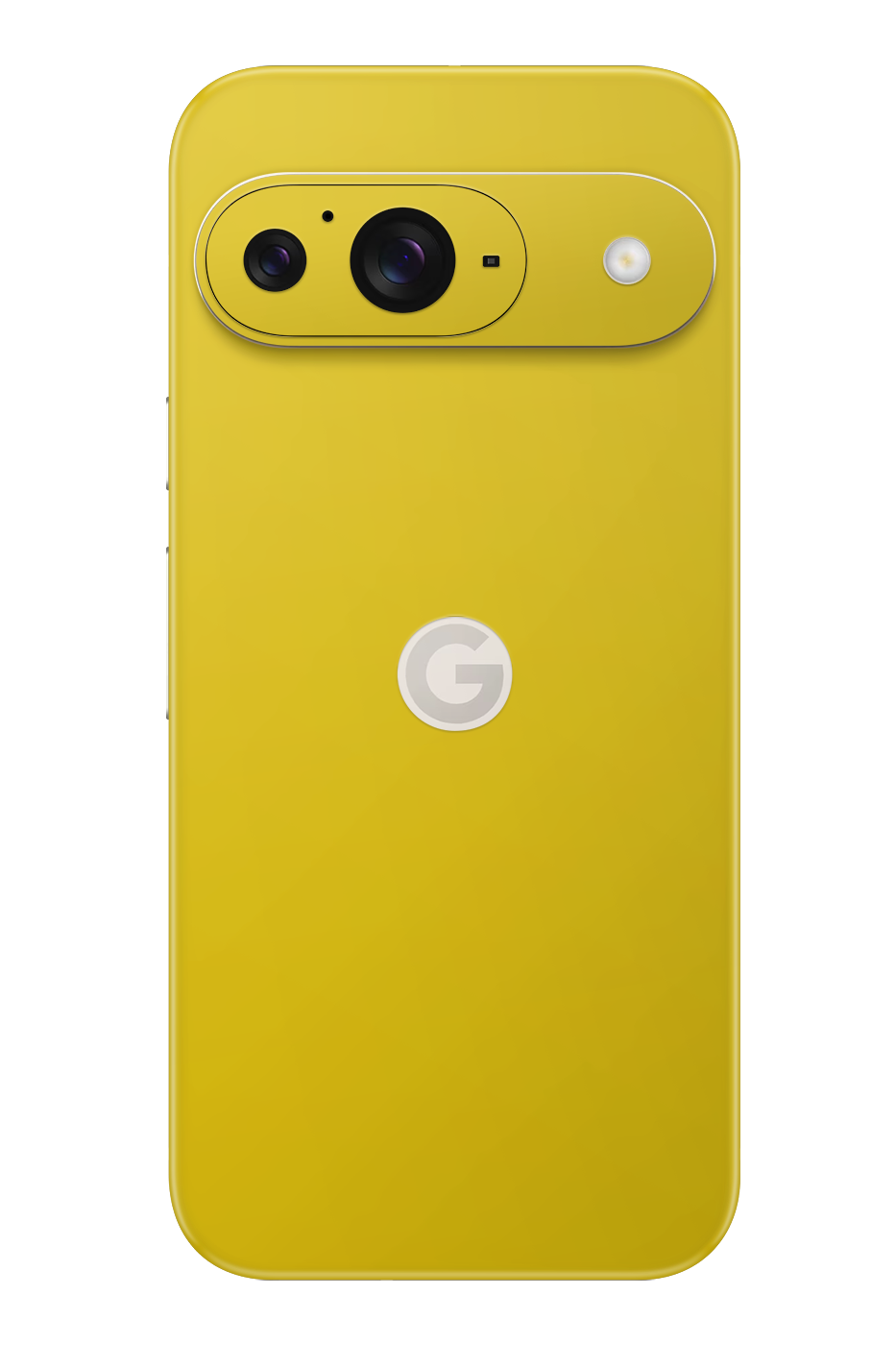 Skin Google Pixel - Giallo