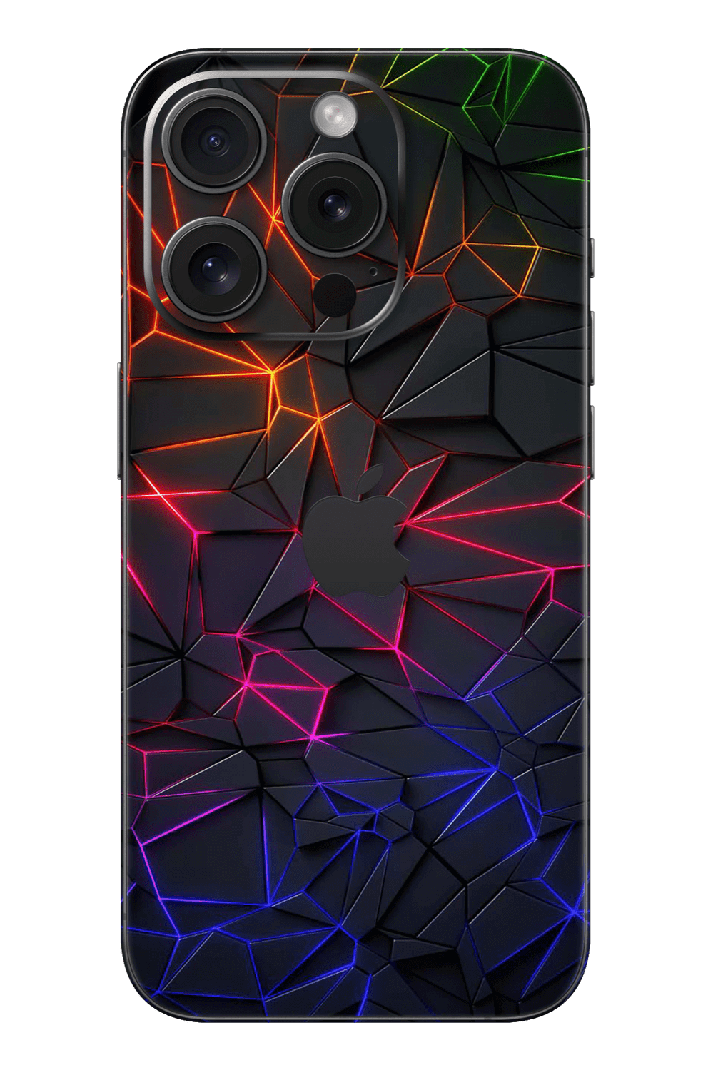 Skin iPhone - Luce