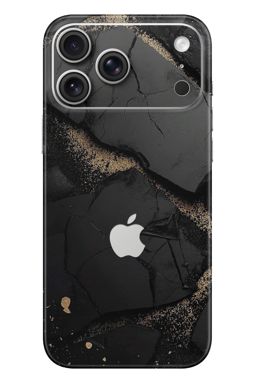 Skin iPhone - Blu Notte