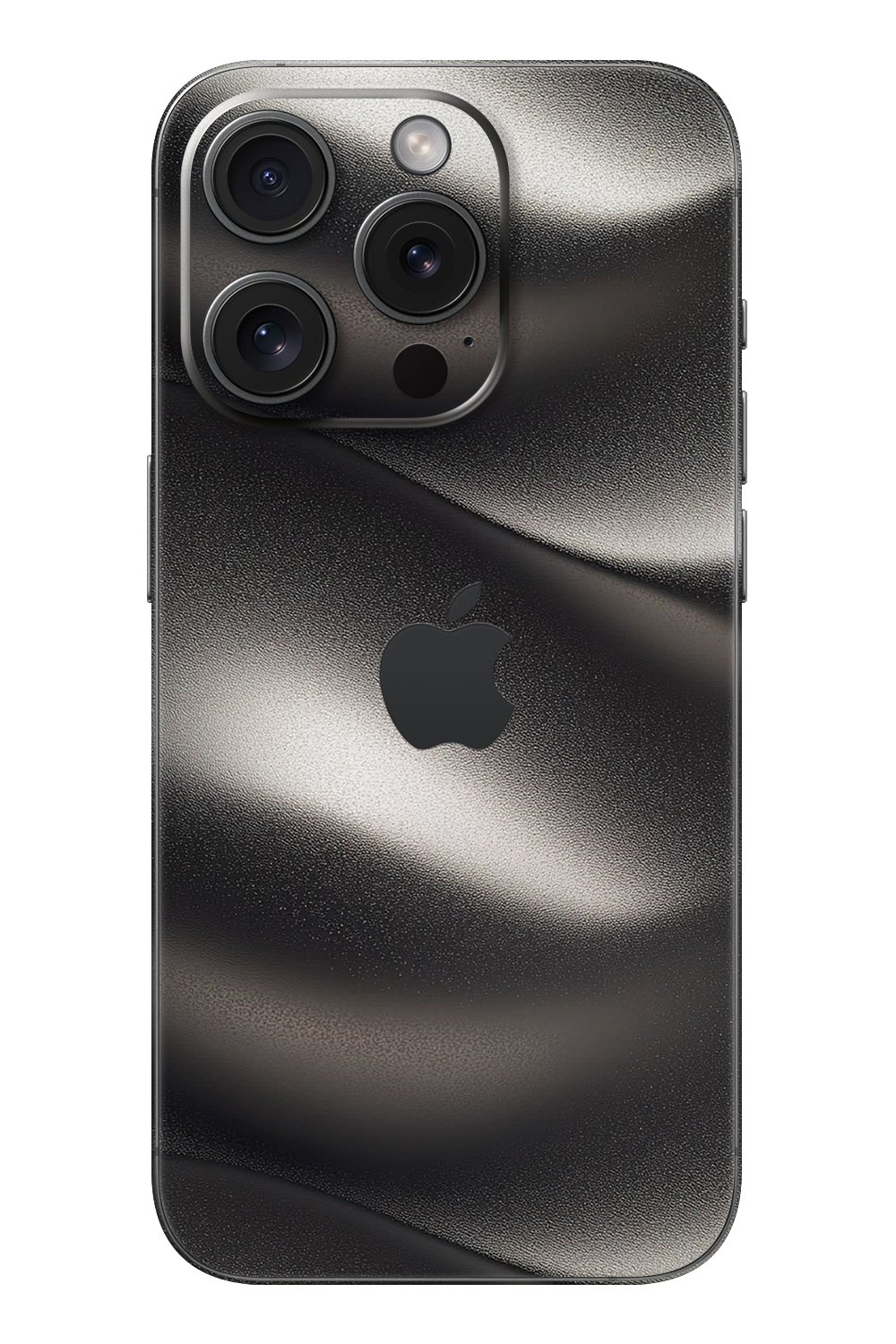 Skin iPhone - ORO SABBIA