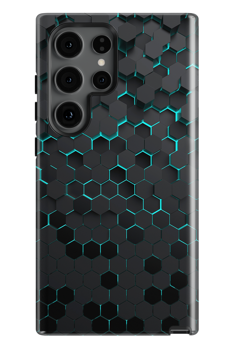 Custodia Samsung - HEXA