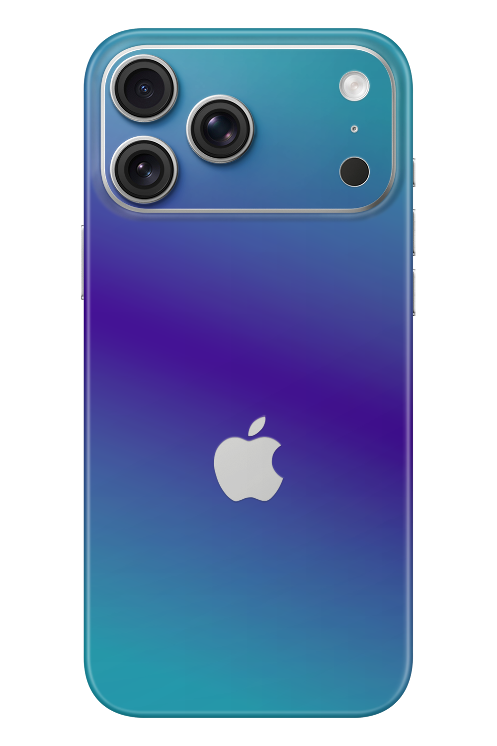 Skin iPhone - Cameleon Ametista