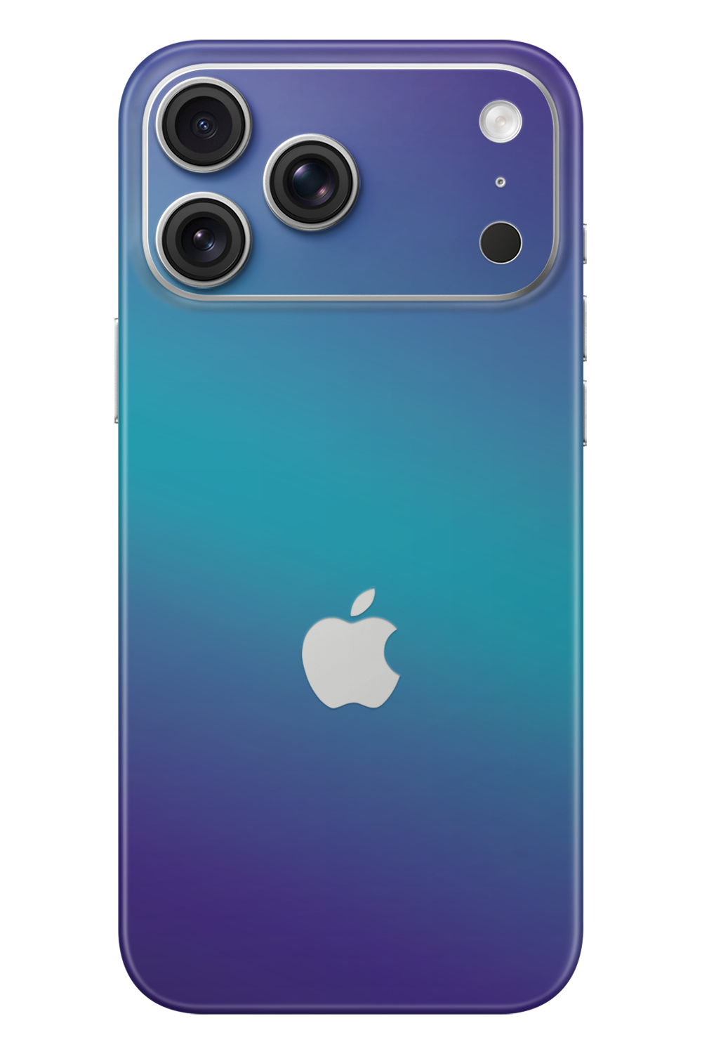 Skin iPhone - Cameleon Ametista