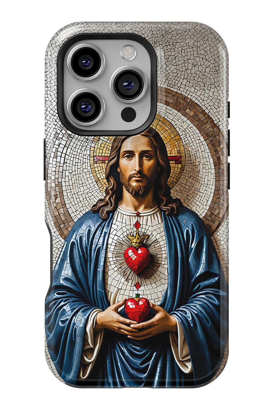 Custodia iPhone - FACCIE ACIDE