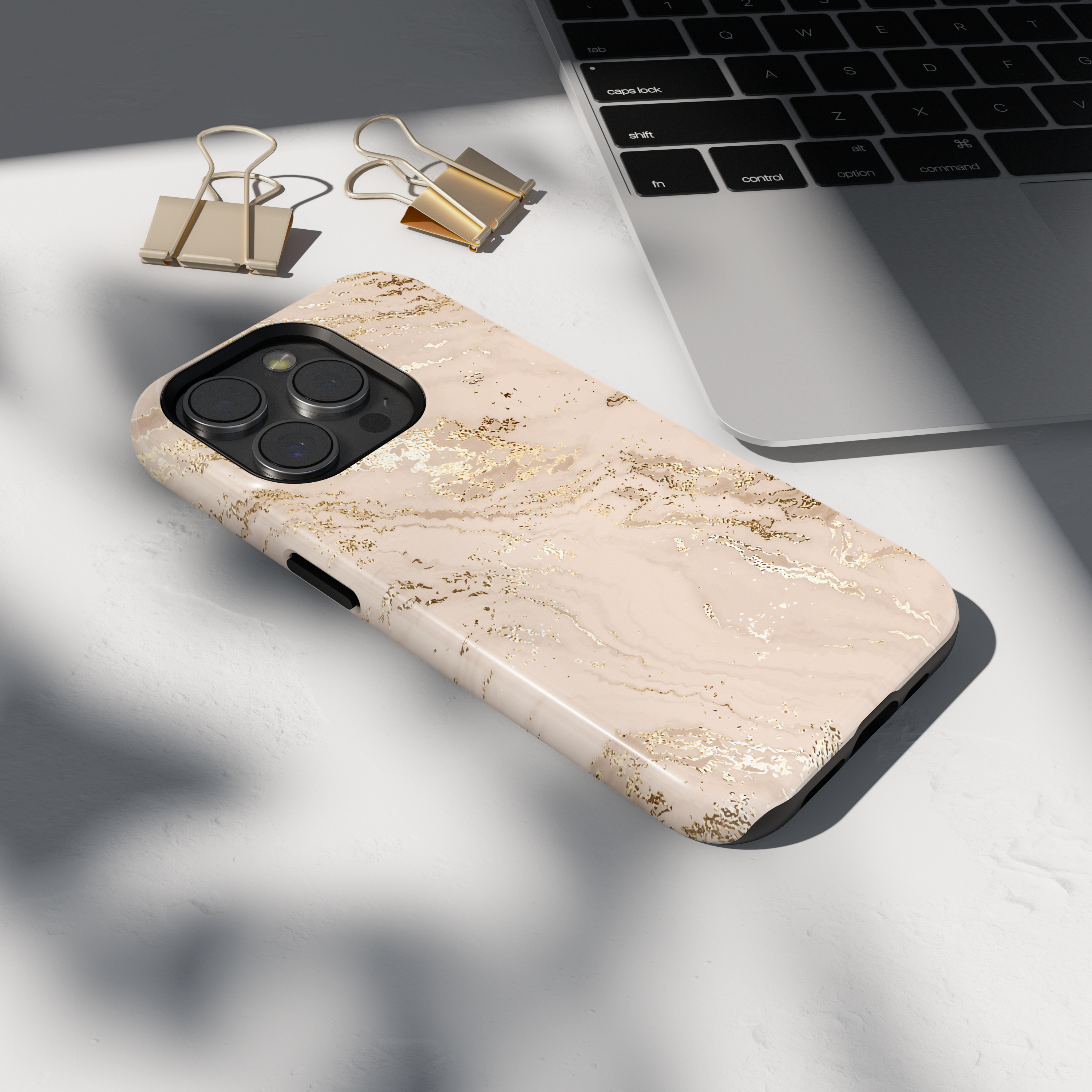 Custodia iPhone - LE CREME